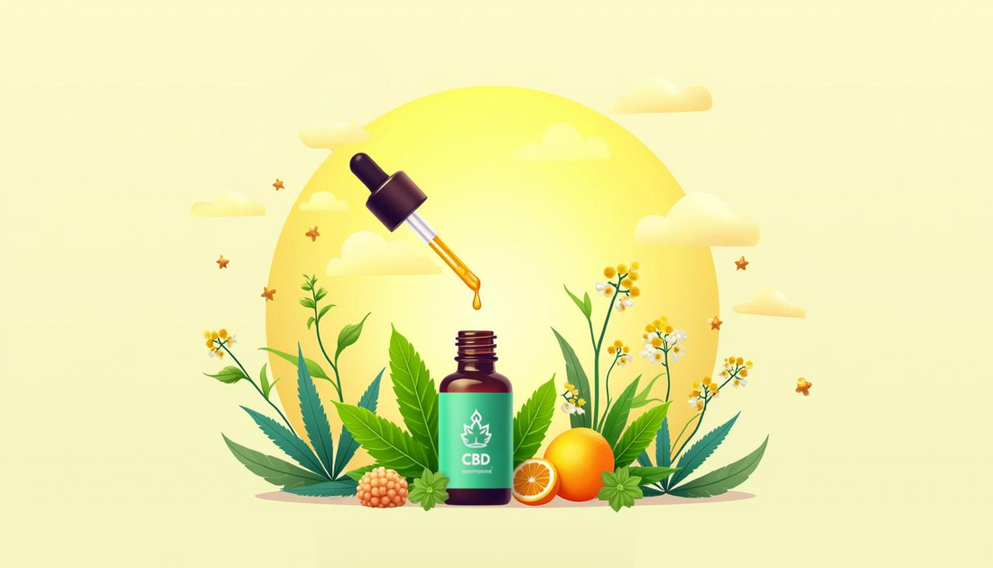 CBD-ĂL BIO MAFRENCHWEED LIGHT