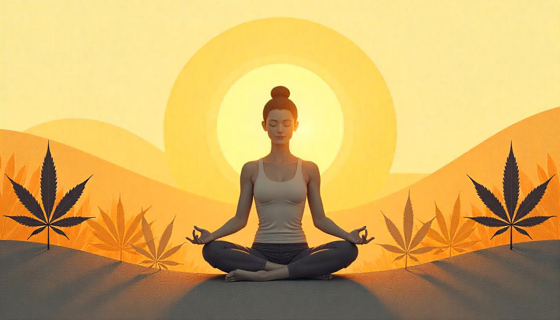 CBD für den Hormonhaushalt: eine natürliche Lösung?