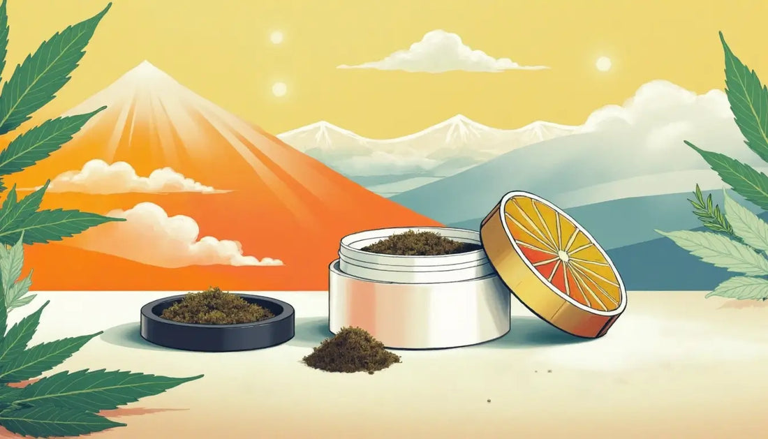 Wie man einen Grinder reinigt: Die effektivsten Methoden