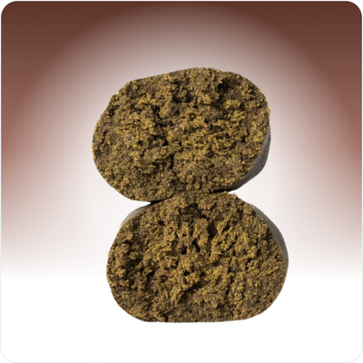 Afghan Hash CBD