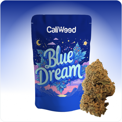 Blue Dream CBD