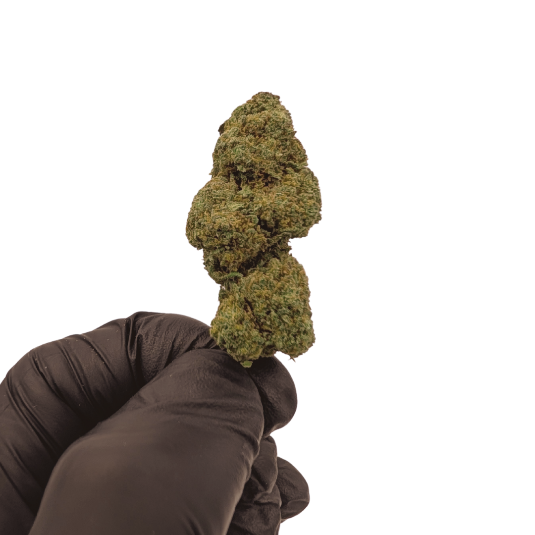 Cali Grape CBD