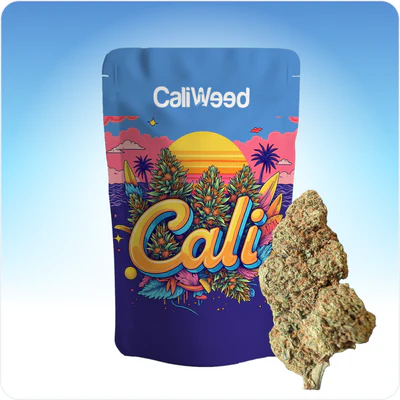 Cali Grape CBD