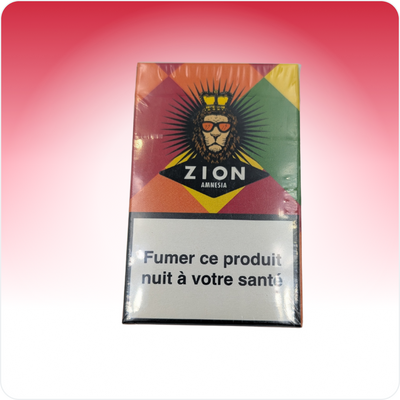 Zigaretten Amnesia CBD