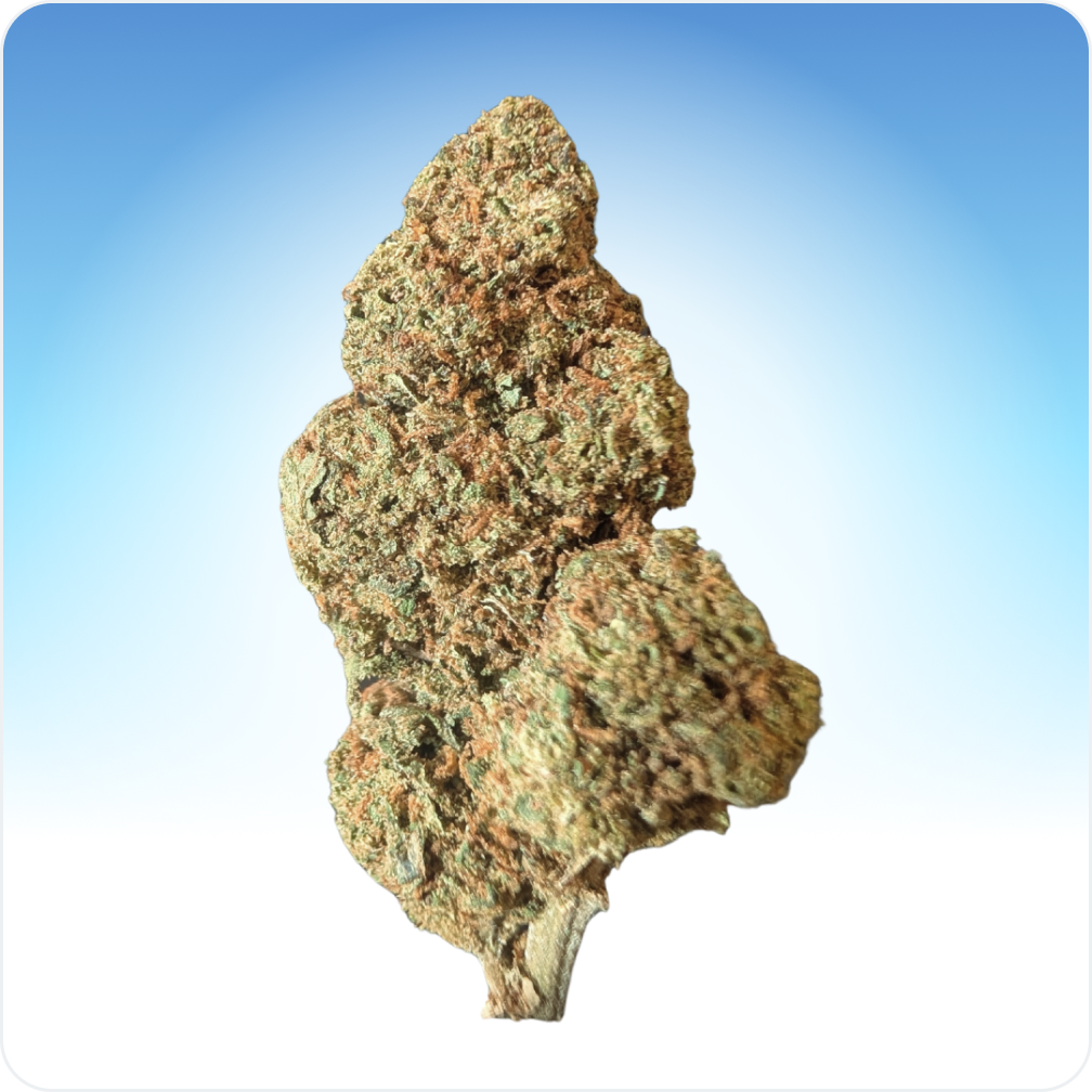 Cali Grape CBD