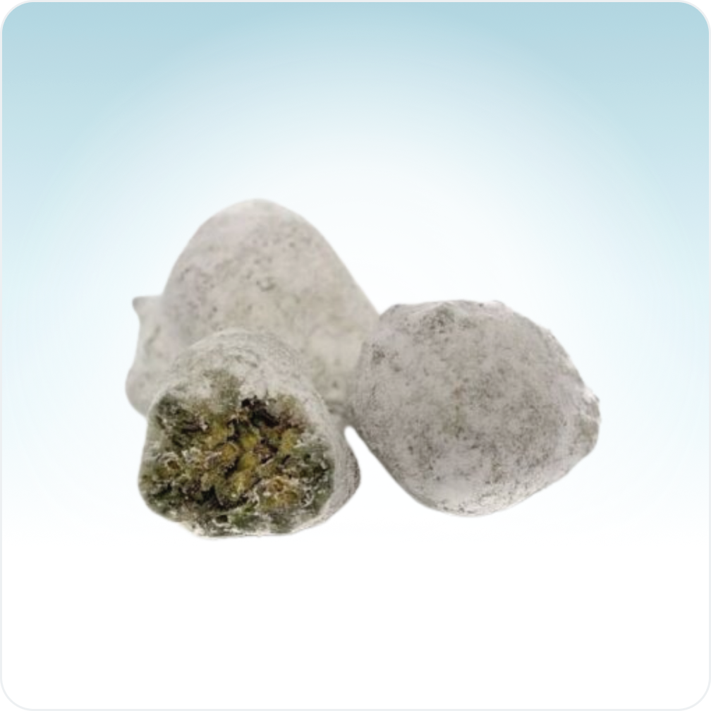 Ice Rock CBD
