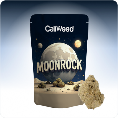 Moonrock Small Buds