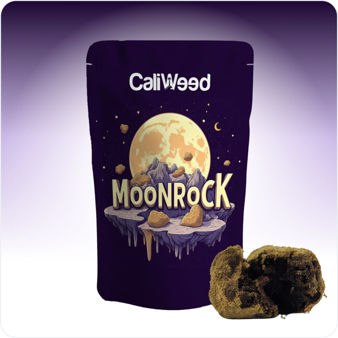 Moonrock CBD