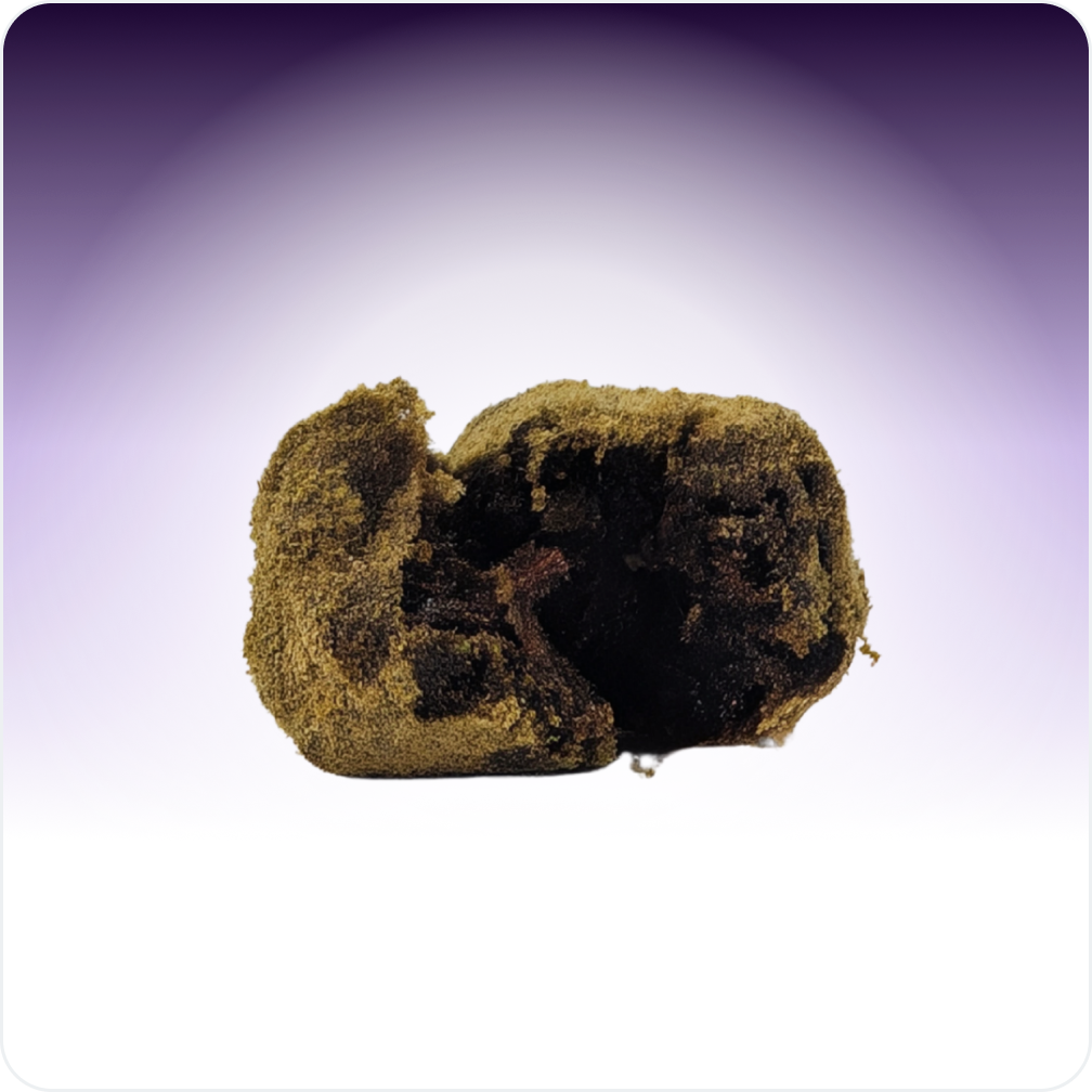 Moonrock CBD