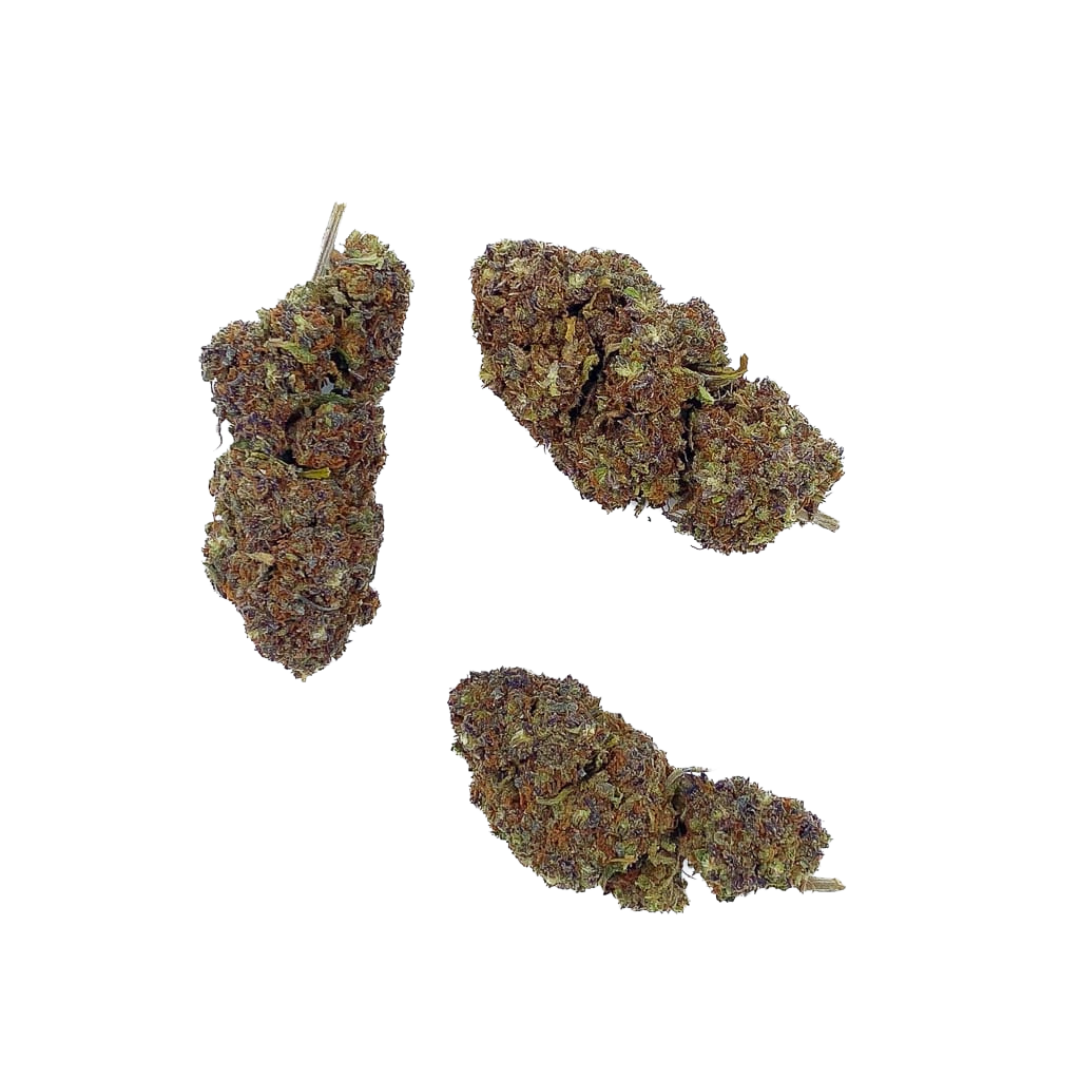 Northern Light Blue CBD