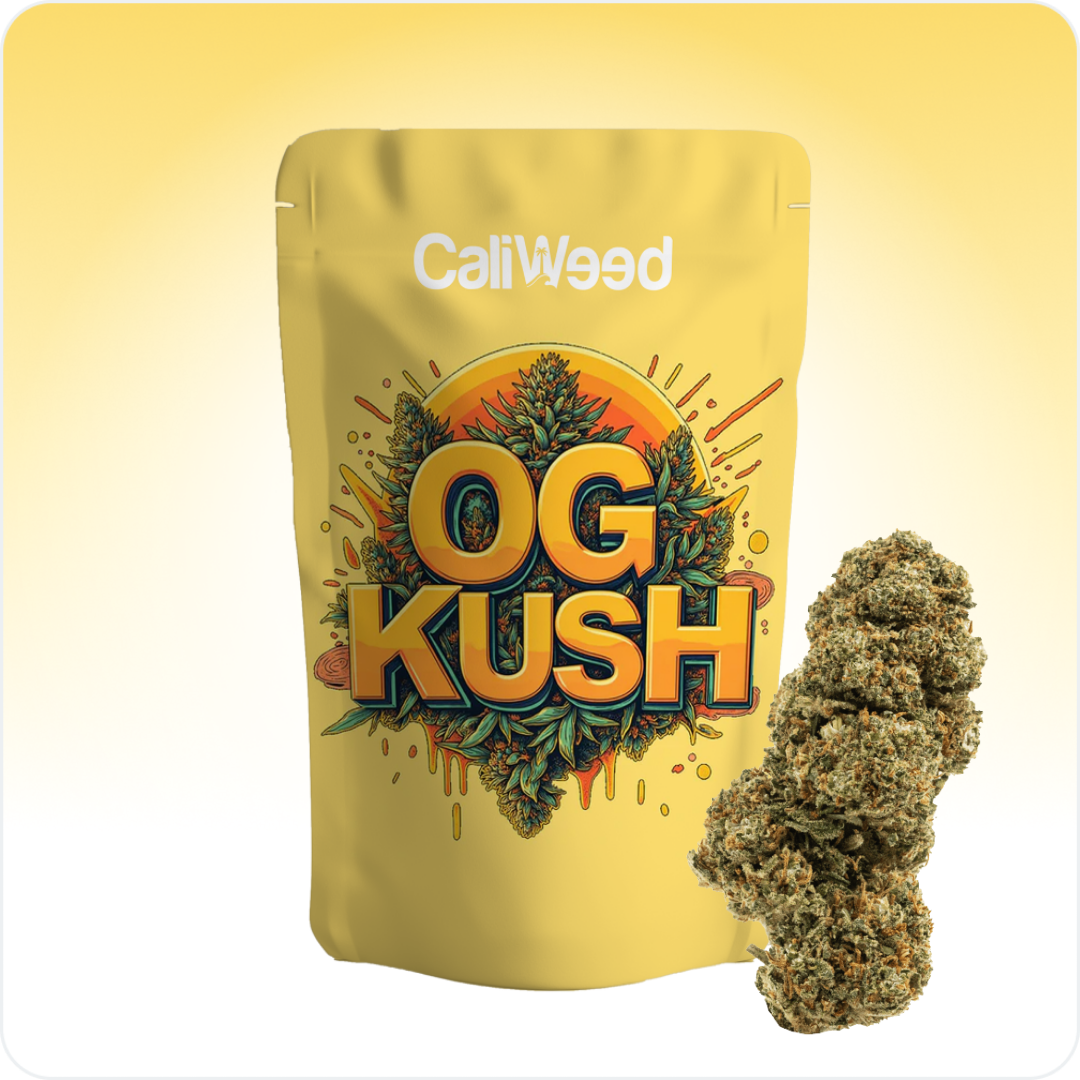OG Kush CBD