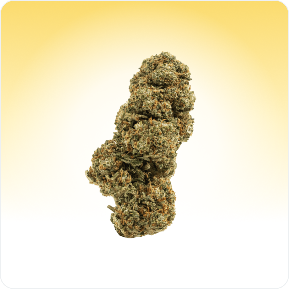 OG Kush CBD