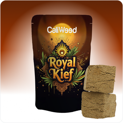Royal Kief CBD