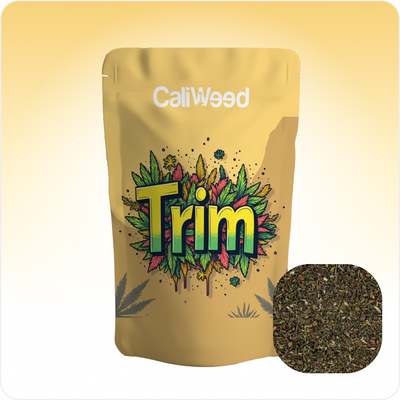Trim CBD