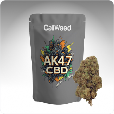 AK-47 CBD