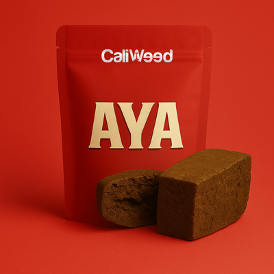 Aya CBD