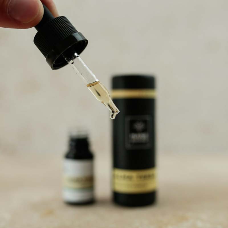CBD E Liquid Alma Terra 100 300 500 mg 10 ml Marie Jeanne Mafrenchweed 3