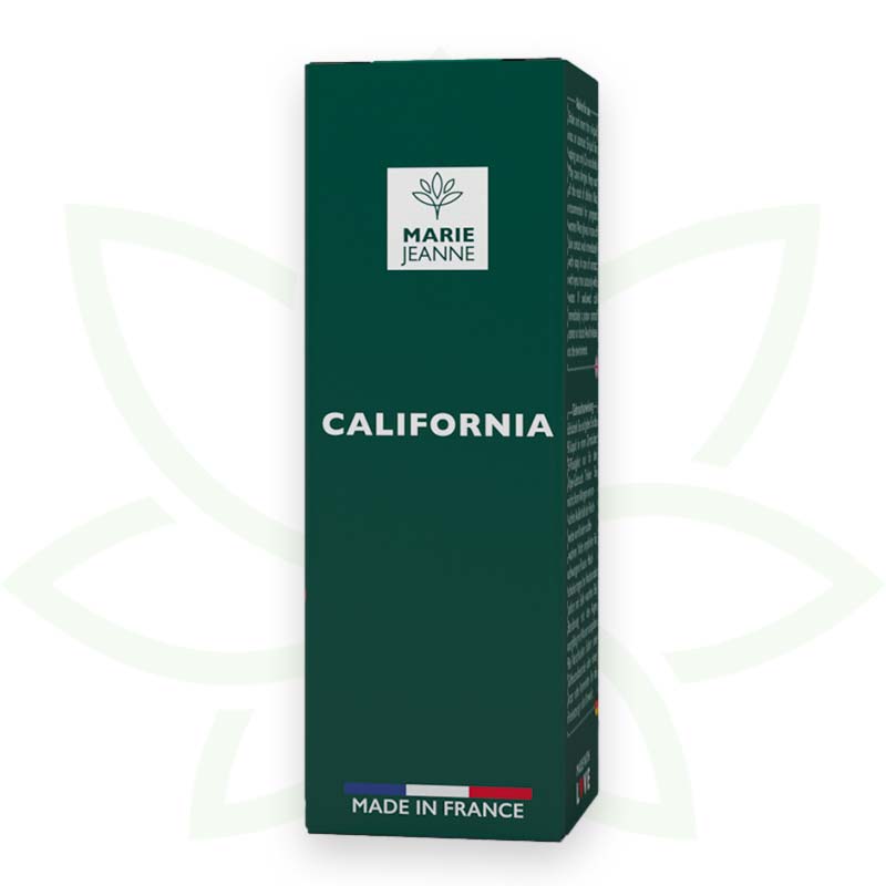 E Liquid CBD Kalifornien 100 300 500 700 mg 10 ml Marie Jeanne Mafrenchweed 2