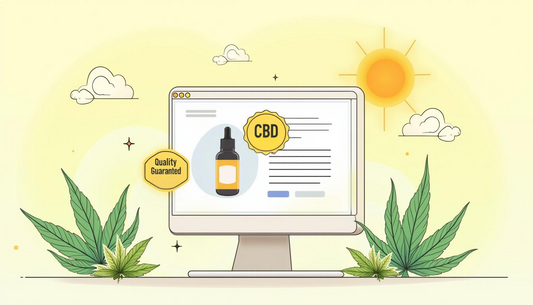 CBD ONLINE MAFRENCHWEED LIGHT