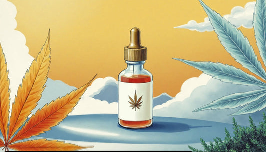 Die richtige Dosierung Ihres CBD-Öls mit unseren 5 Tipps