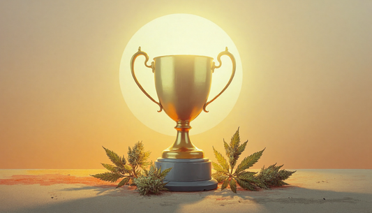 Cannabis Cup : histoire, enjeux et impact sur les meilleures variétés du marché