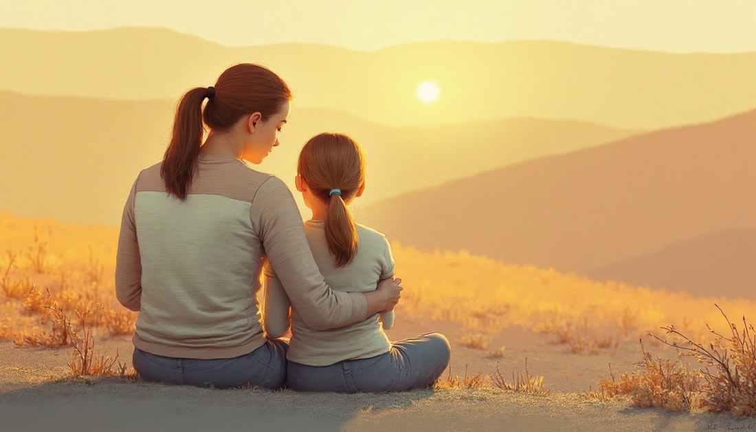 Die Geschichte von Charlotte Figi: Der Weg des CBD für immer verändert