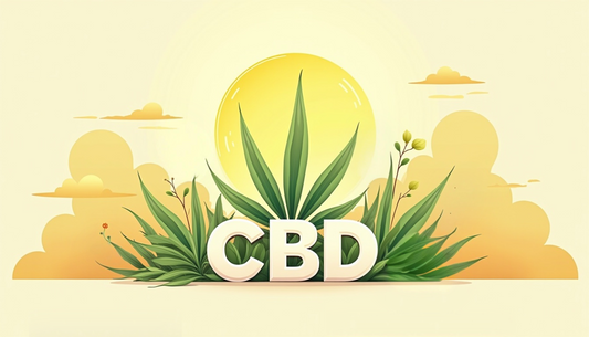 Was ist die Bedeutung von CBD? Dieses Molekül aus Hanf verstehen