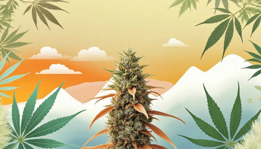 Die verschiedenen Terpene in CBD und ihre Eigenschaften