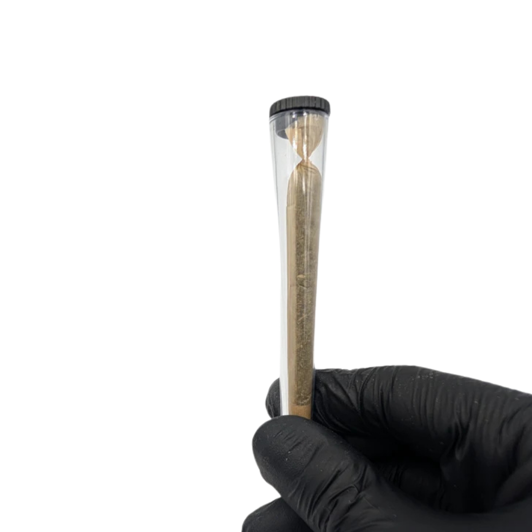 Pre-Roll von Lemon CBD