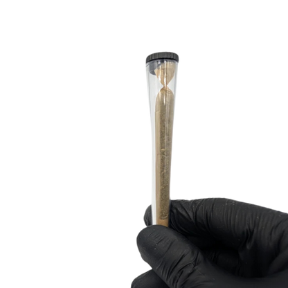 Pre-Roll von Lemon CBD