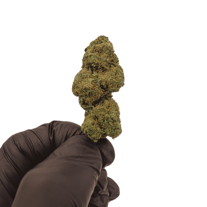 Cali Grape CBD