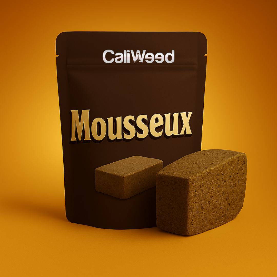 CBD-Schaumstoff