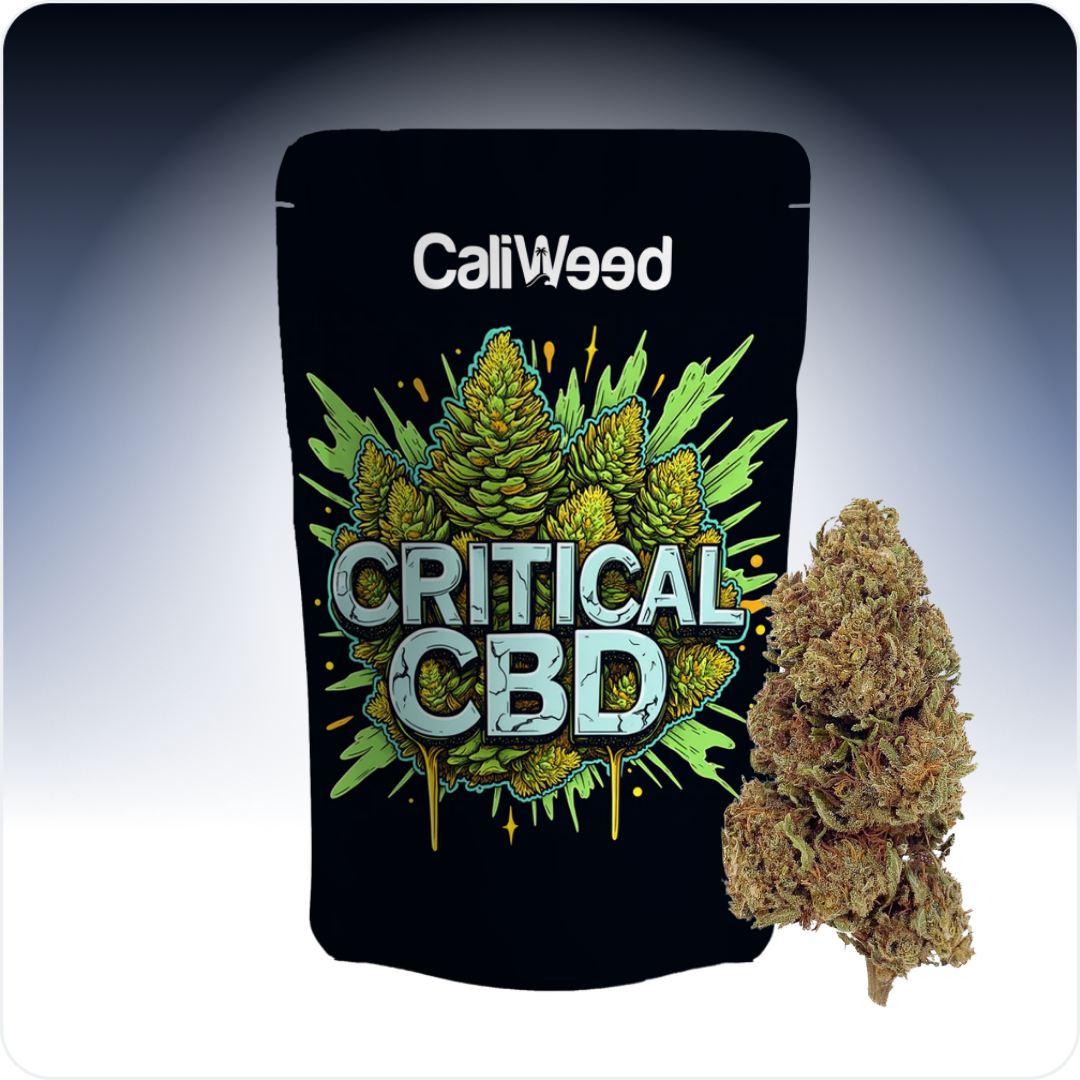Critical CBD