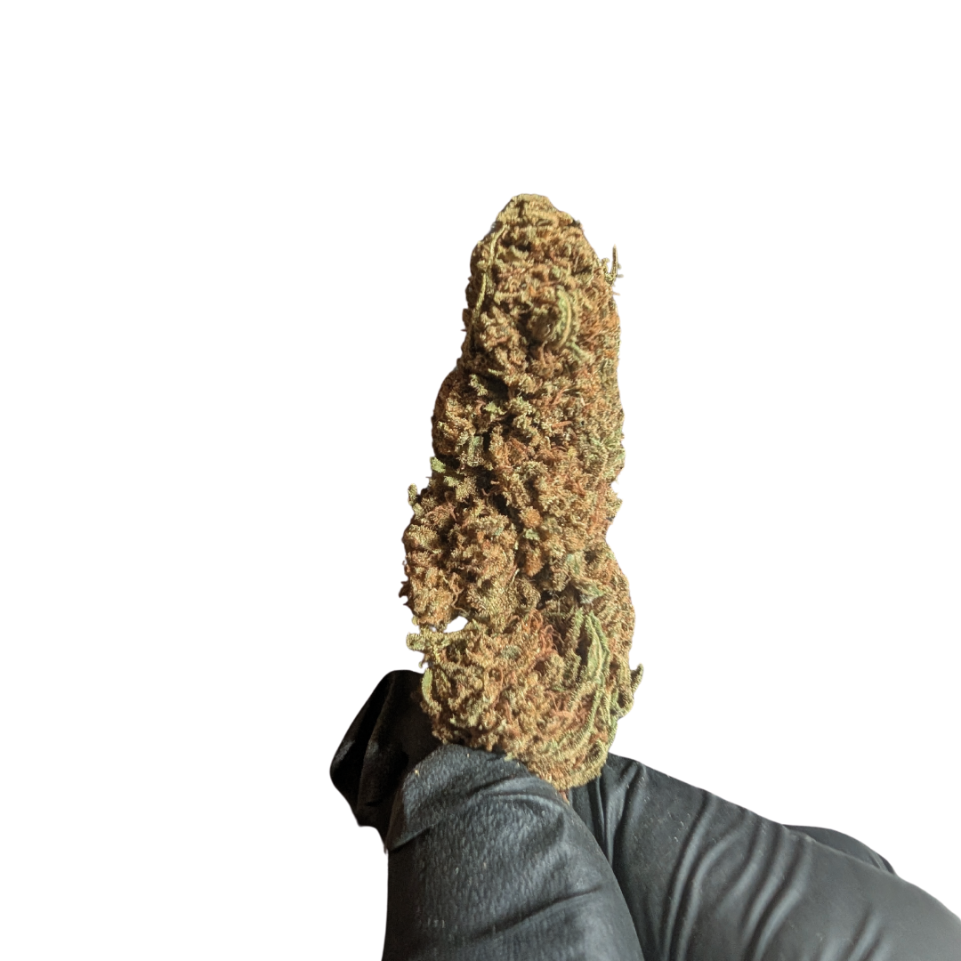 Critical CBD
