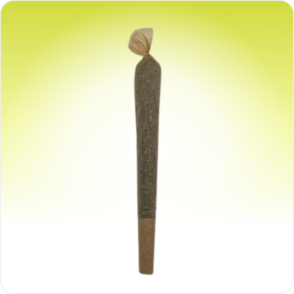 Pre-Roll von Lemon CBD
