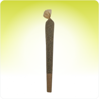 Pre-Roll von Lemon CBD