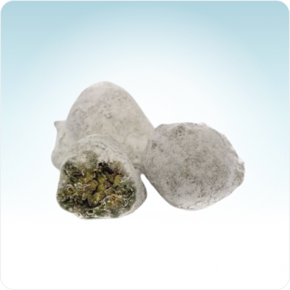 Ice Rock CBD