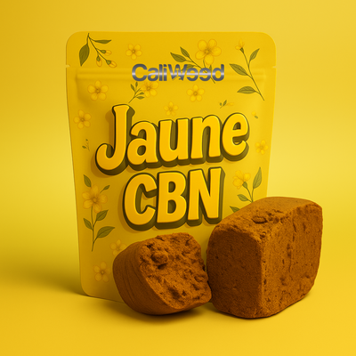 Das Gelbe CBN