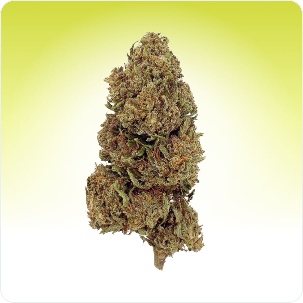 Lemon Haze CBD