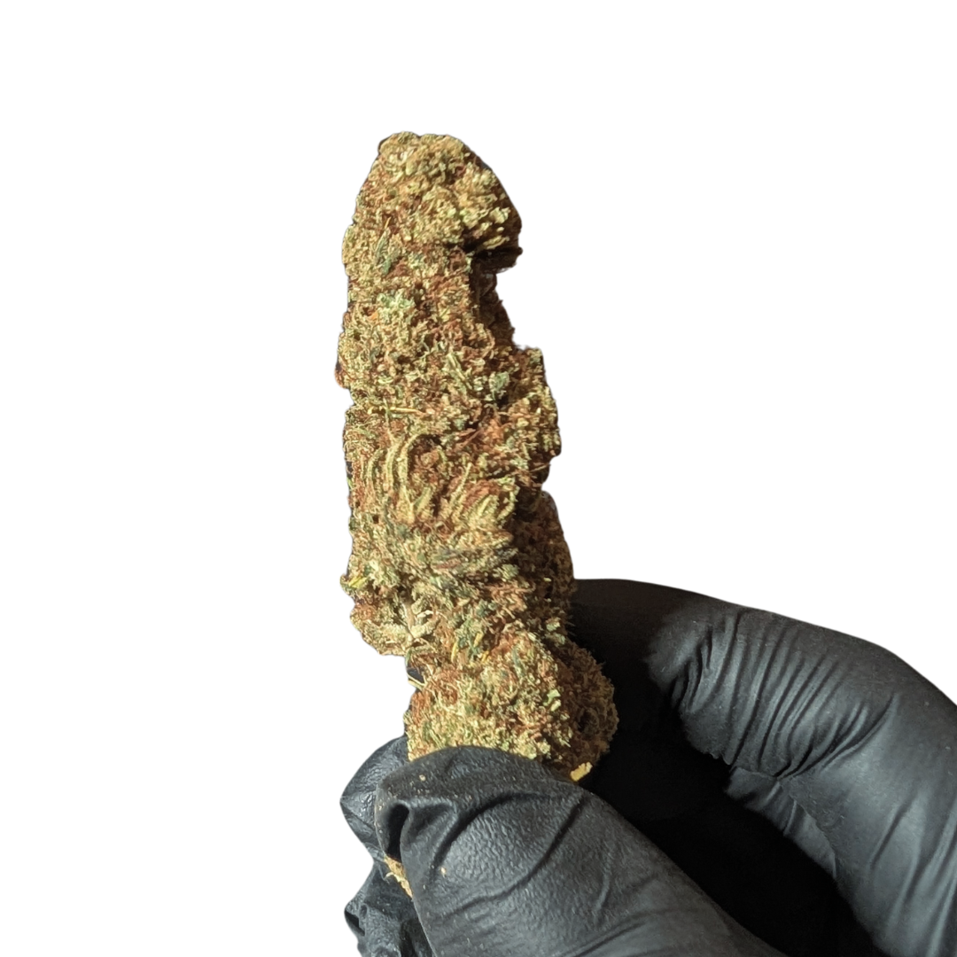 Lemon Haze CBD