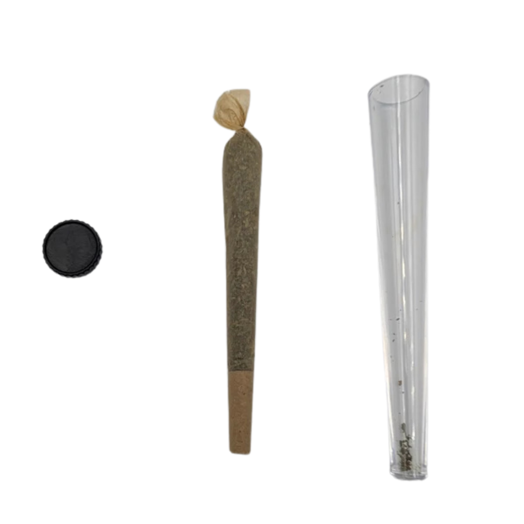 Pre-Roll von Lemon CBD