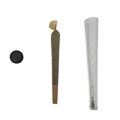 Pre-Roll von Lemon CBD