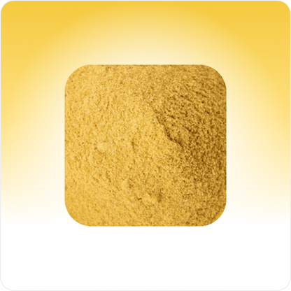CBD-Pollen