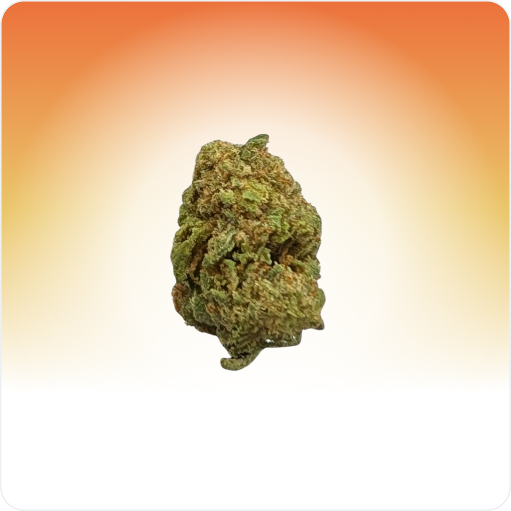 Popcorn CBD