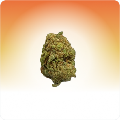 Popcorn CBD