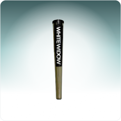 Pre-Roll White Widow CBD