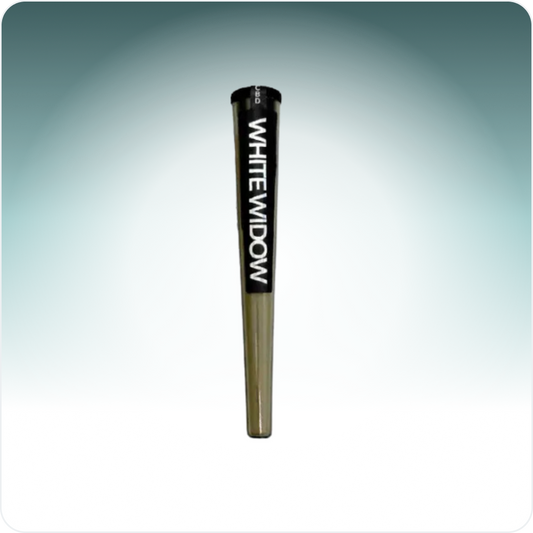 Pre-Roll White Widow CBD