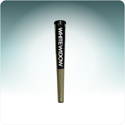 Pre-Roll White Widow CBD