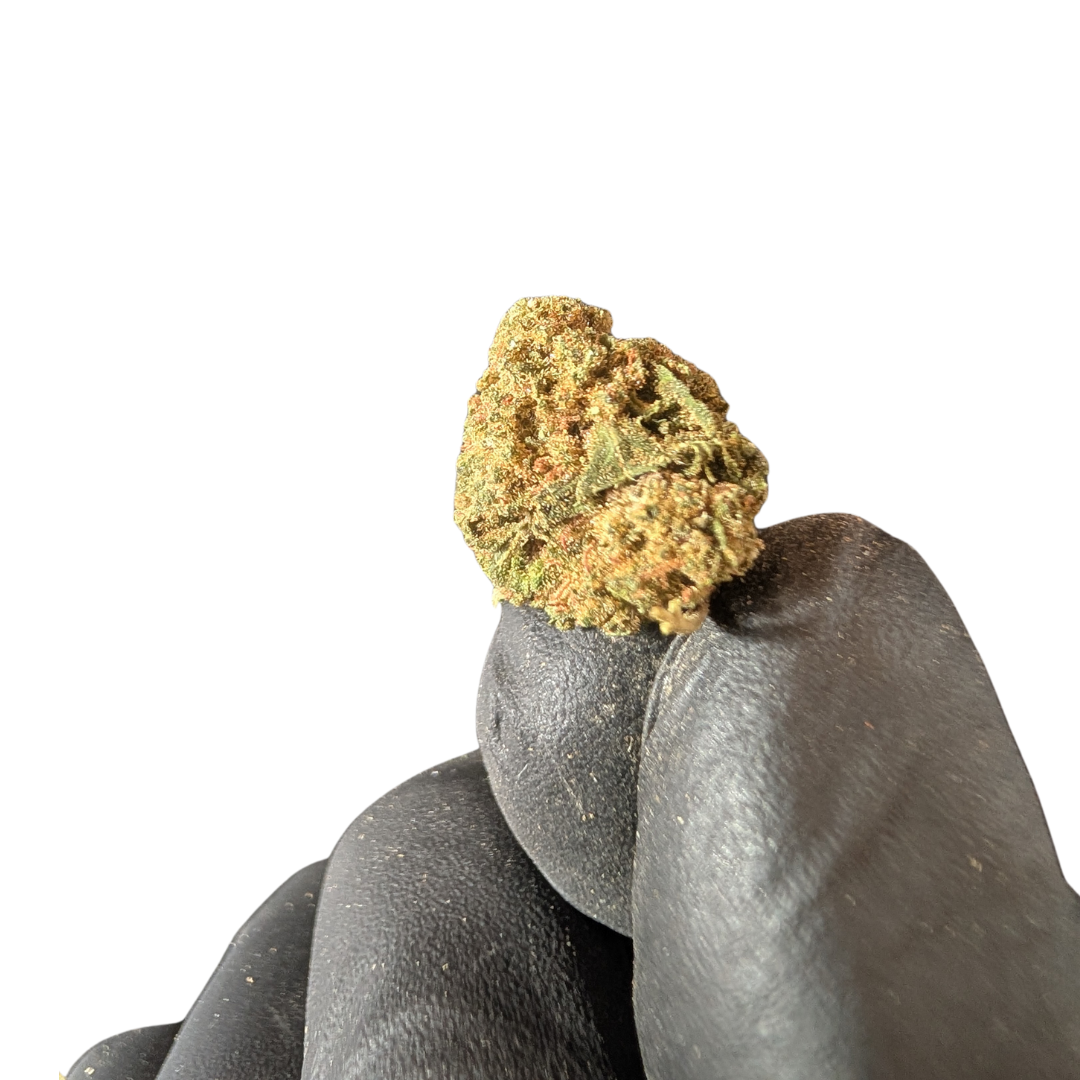 Strawberry Haze CBD