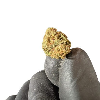 Strawberry Haze CBD